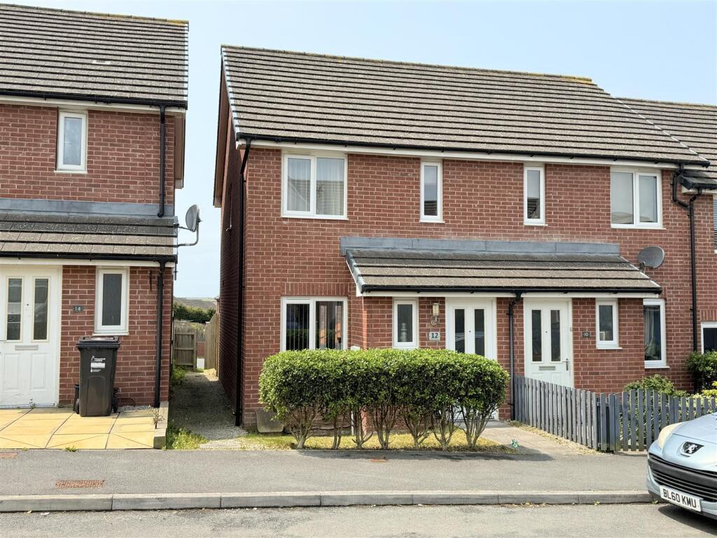 Main image of property: Bownder Treveli, Lane, Newquay