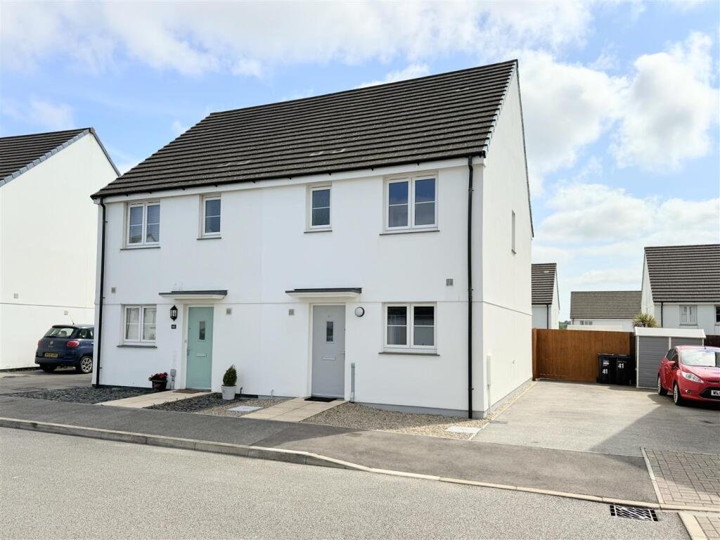 Main image of property: Figgy Road, Quintrell Downs