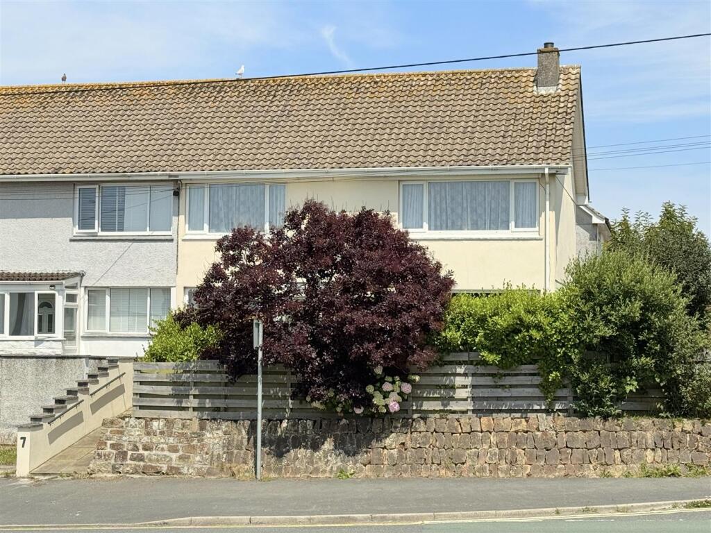Main image of property: Quintrell Road, Newquay