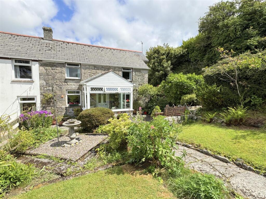 Main image of property: Higher Fraddon