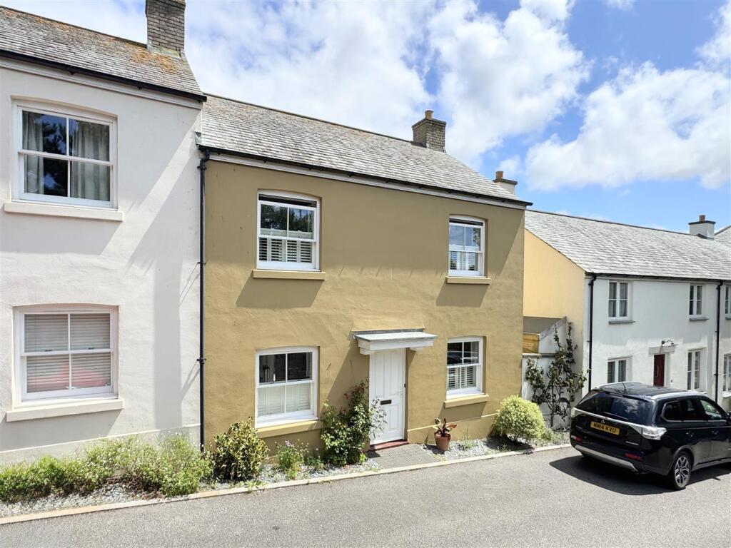 Main image of property: Stret Morgan Le Fay, Newquay