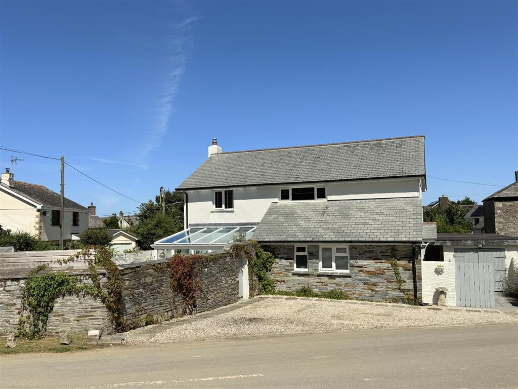 Main image of property: Talskiddy, St. Columb