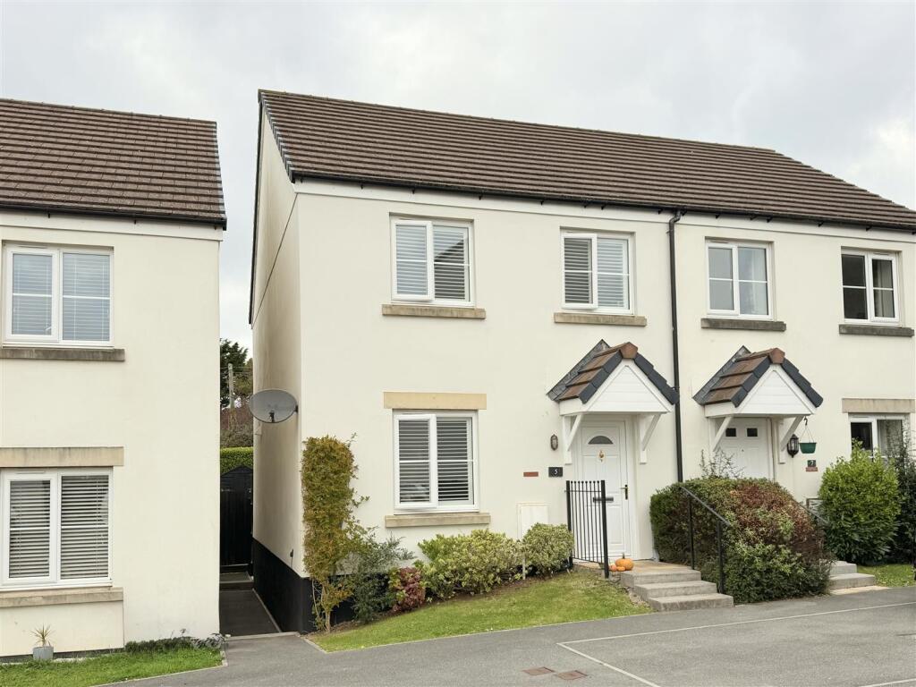 Main image of property: Newberry Lane, Goonhavern