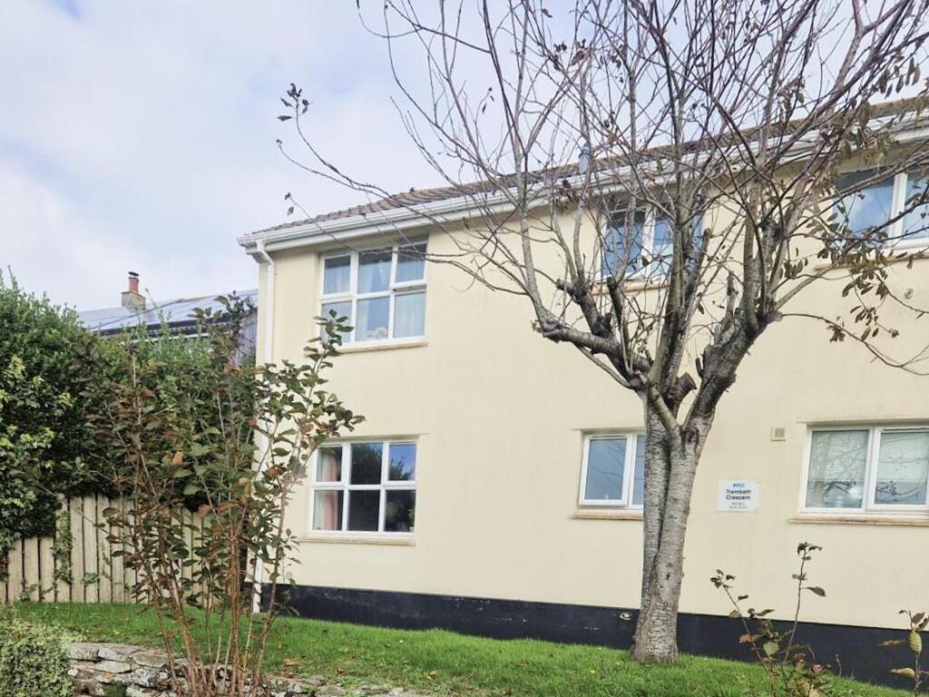 Main image of property: Trembath Crescent, Newquay