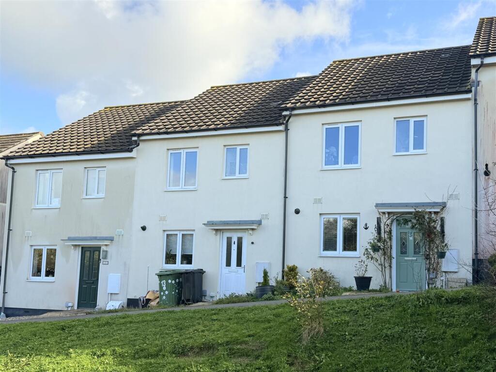 Main image of property: Littledale Row, Newquay