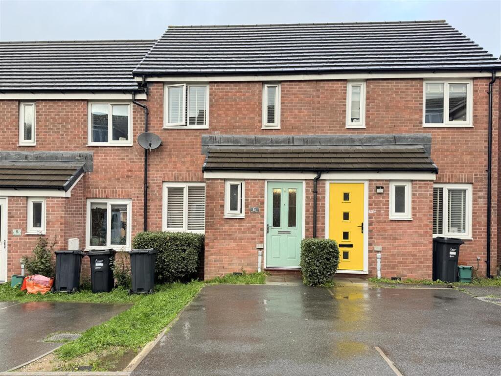 Main image of property: Kew An Prysk, Lane, Newquay