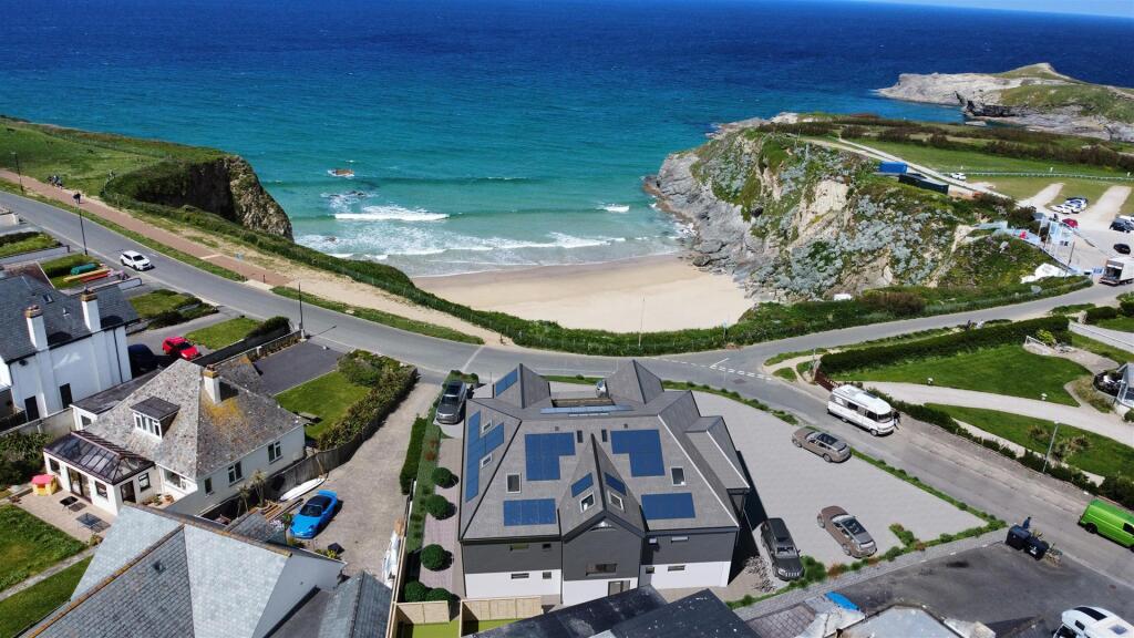 Main image of property: 7 The Kallacliff, Lusty Glaze Road, Newquay