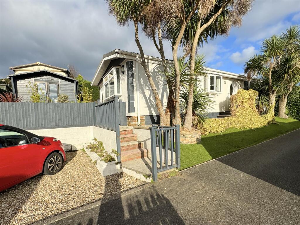 Main image of property: Tregunnel Park, Newquay