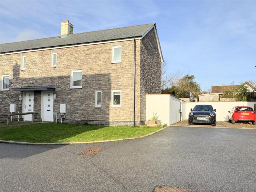 Main image of property: Gwel An Woon, Goonhavern