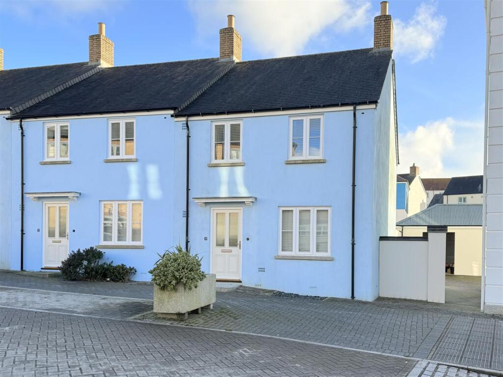 Main image of property: Stret Kosti Veur Woles, Nansledan, Newquay