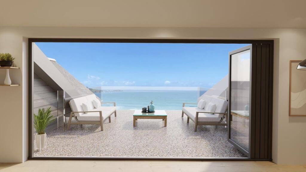 Main image of property: 12 Lusty Glaze Road, Newquay