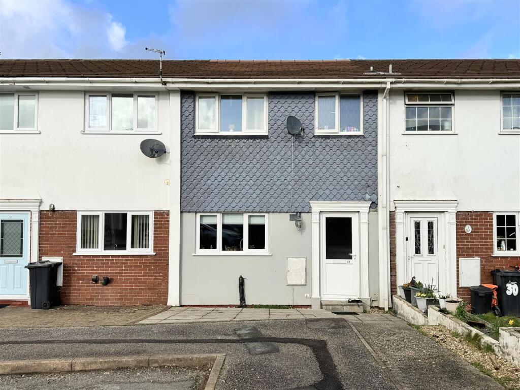 Main image of property: Bospolvans Road, St Columb Major