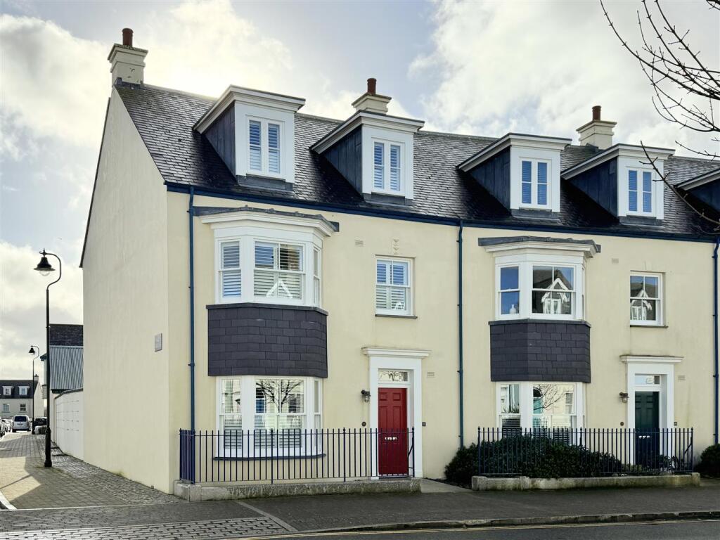 Main image of property: Stret Euther Penndragon, Nansledan, Newquay