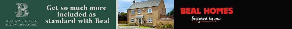 Beal Homes, Bishop's Green