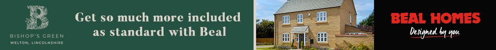 Get brand editions for Beal Homes