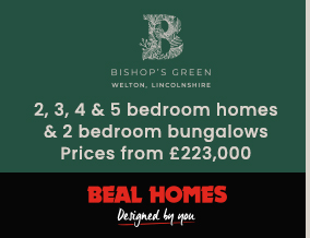 Get brand editions for Beal Homes