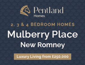 Get brand editions for Pentland Homes