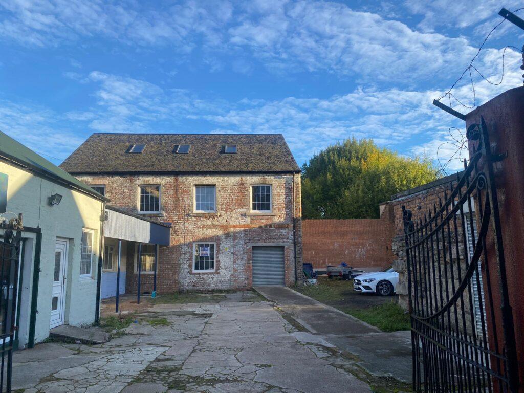 Main image of property: Browns Lane, Paisley, PA1 2JH