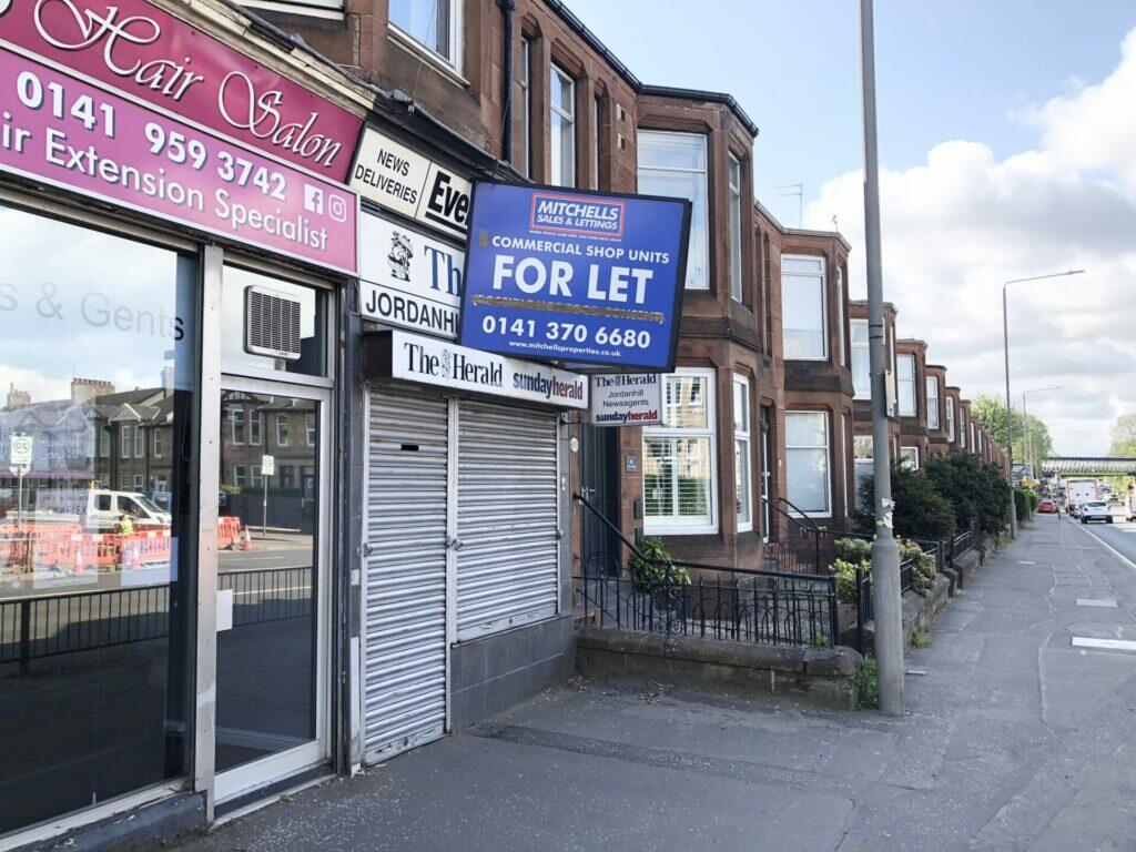Main image of property: Crow Road, Jordanhill, Glasgow West End, Glasgow, G13 1NP