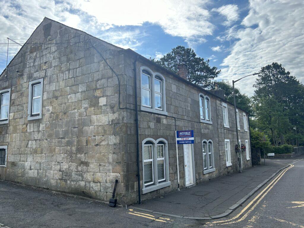 Main image of property: Vennel Street, Stewarton, Kilmarnock, Ayrshire, KA3 5HL