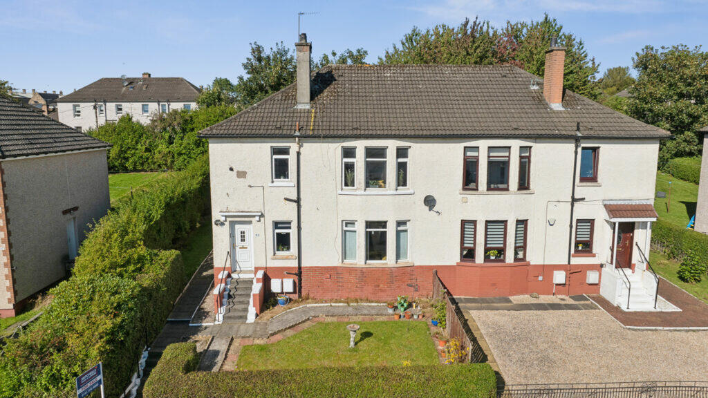 Main image of property: Loretto Street, Carntyne, Glasgow, G33 3BX