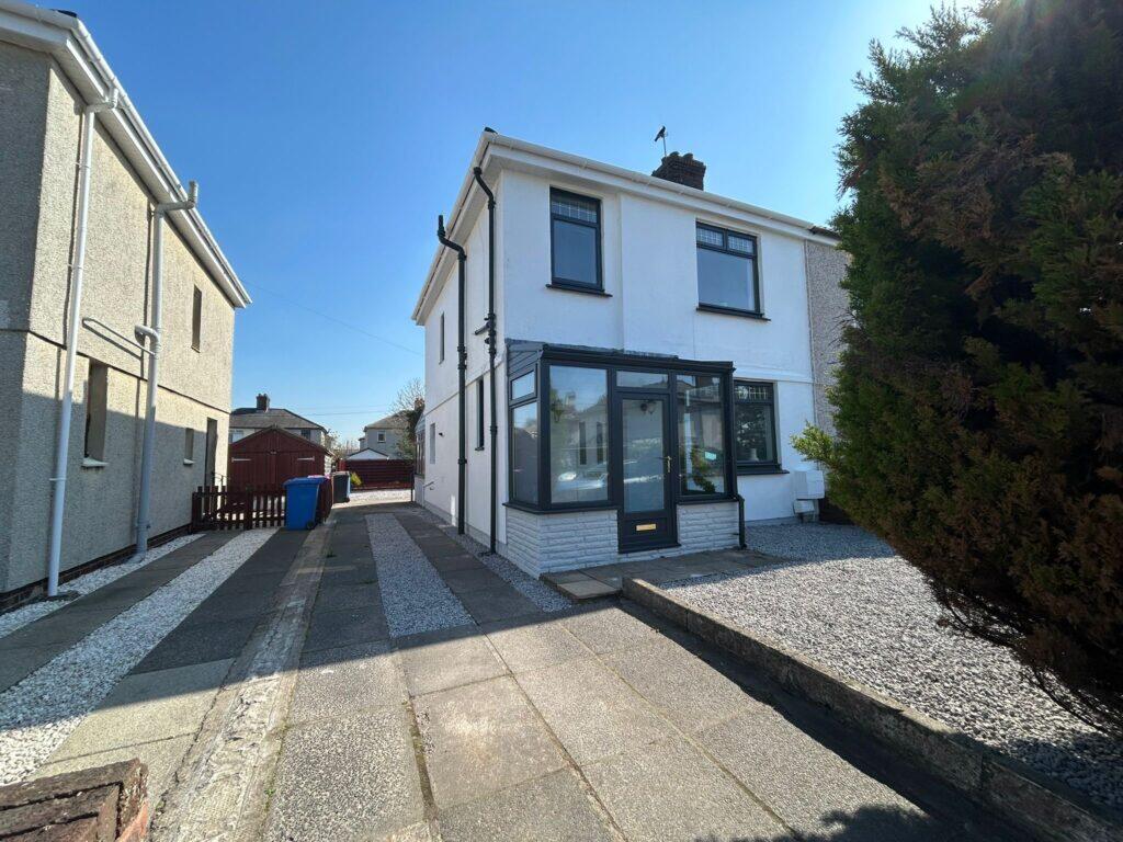 Main image of property: Second Avenue, Irvine, Ayrshire KA12 8HL