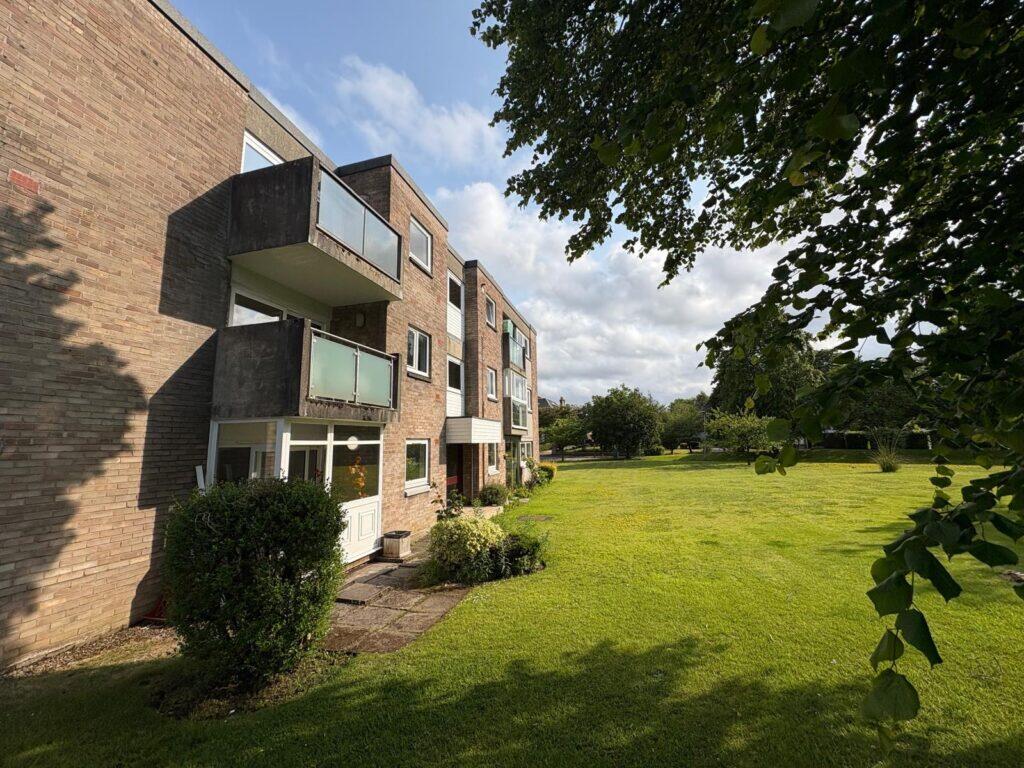 Main image of property: Lanton Road, Lanton Park, Newlands, Glasgow, G43 2SR