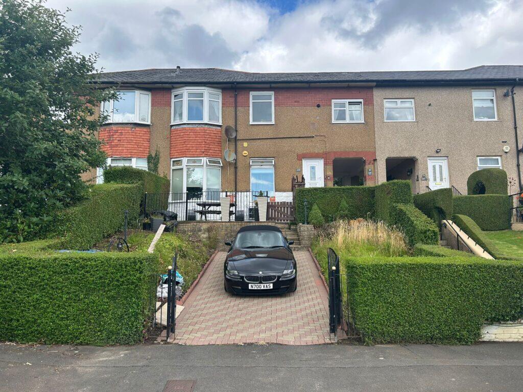 Main image of property: Gladsmuir Road, Hillington, Glasgow, G52 2LA