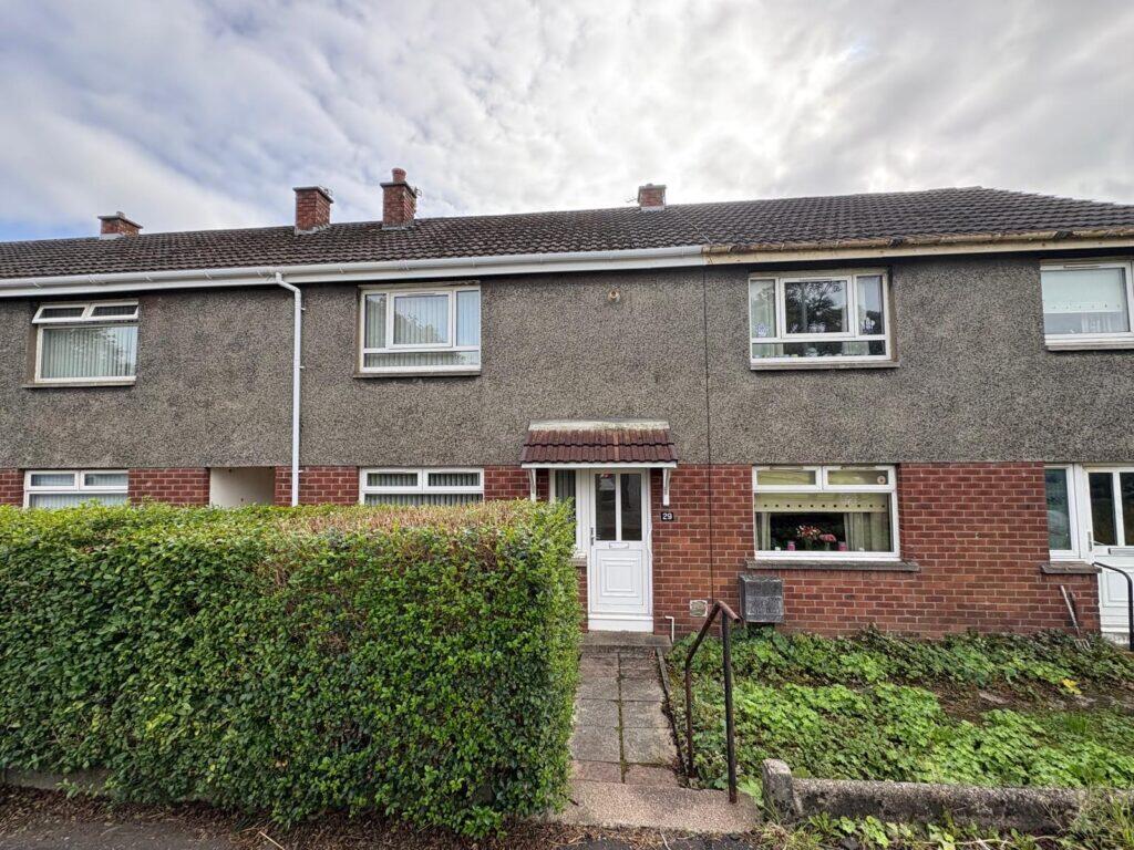 Main image of property: Kilwinning Road, Stewarton, Kilmarnock, Ayrshire, KA3 3DJ
