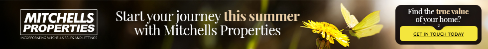 Get brand editions for Mitchells Sales and Letting, Glasgow