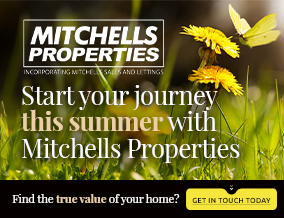 Get brand editions for Mitchells Sales and Letting, Glasgow