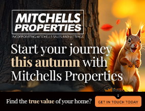 Get brand editions for Mitchells Sales and Letting, Glasgow
