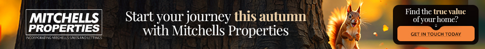 Get brand editions for Mitchells Sales and Letting, Glasgow