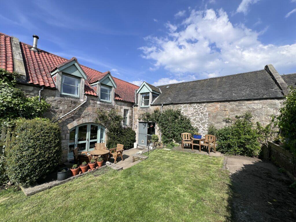 Main image of property: ‘The Smiddy’, Hillend , Ecclesmachan, EH52