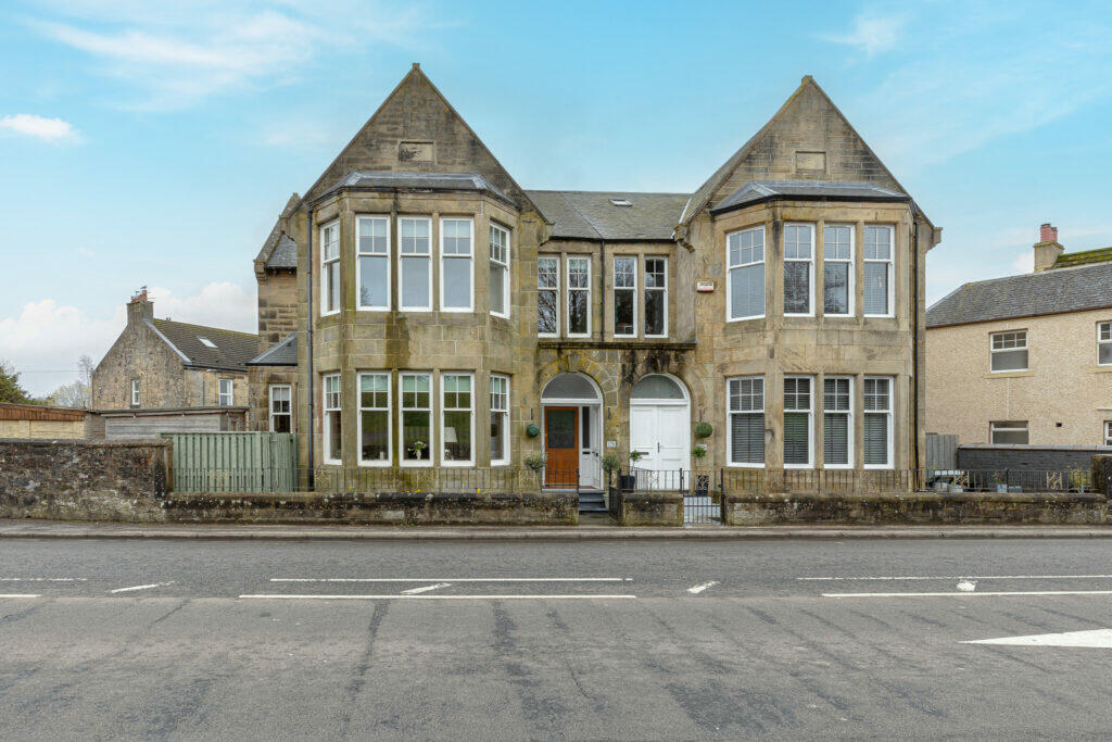 Main image of property: Stirling Street, Dunipace, FK6