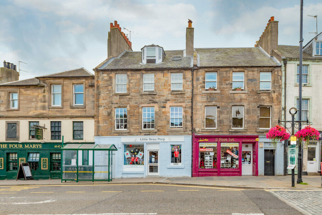 Main image of property: High Street, Linlithgow, EH49