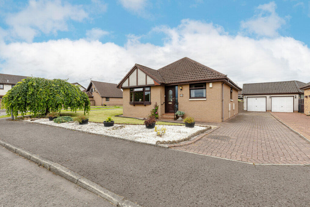 Main image of property: Dundee Place, Falkirk, FK2