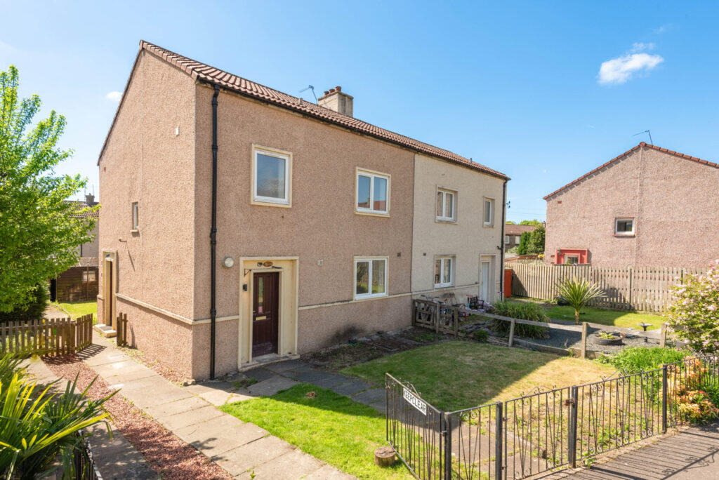 Main image of property: Stewart Avenue, Linlithgow, EH49