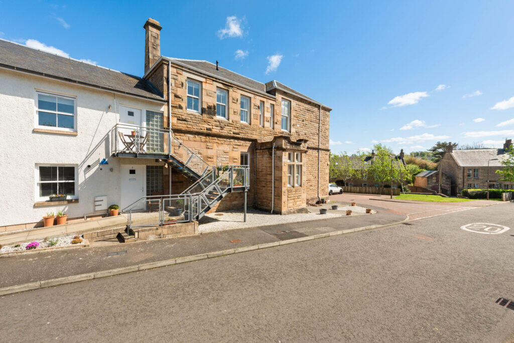 Main image of property: Old School Court, Linlithgow, EH49
