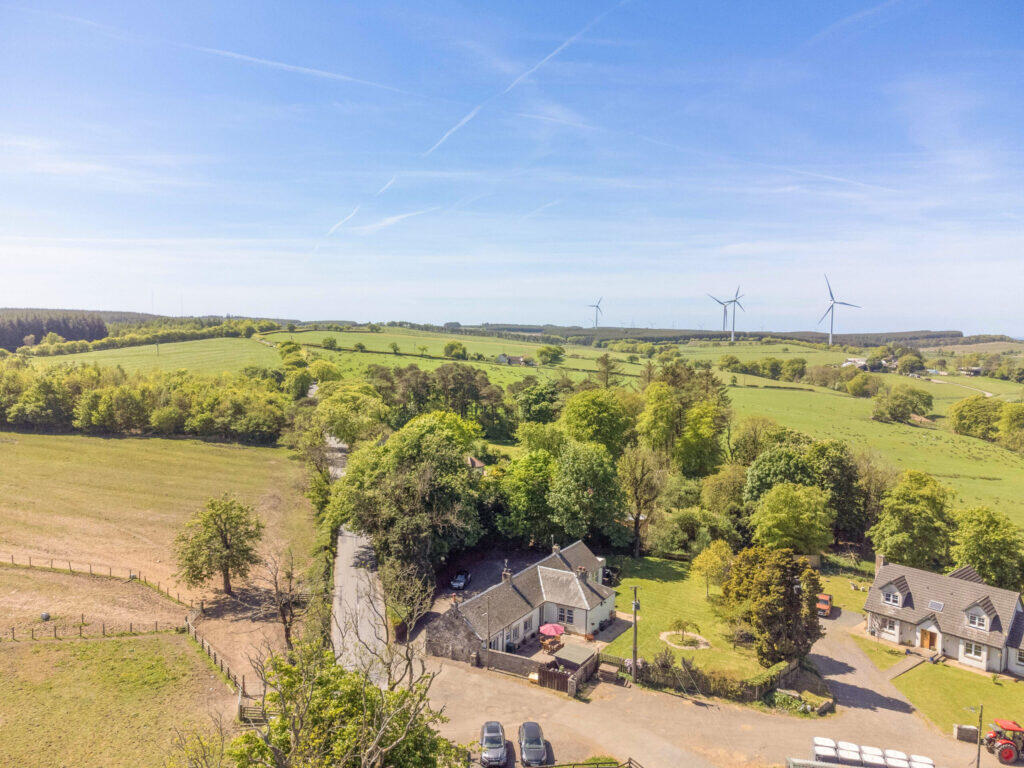Main image of property: Dykehead Farm, Avonbridge, FK1