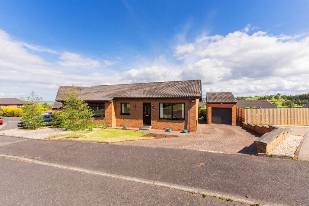 Main image of property: Fairways Avenue, Maddiston, FK2