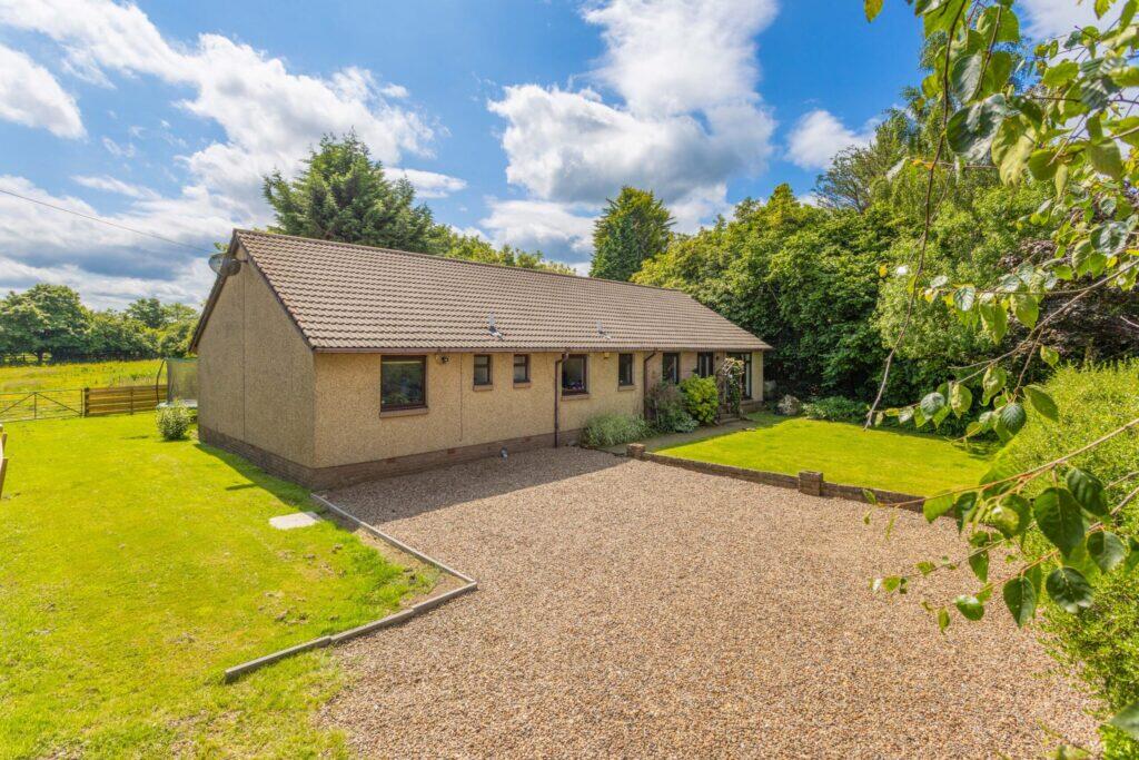 Main image of property: The Lodge, Home Farm, Head Of Muir, FK6