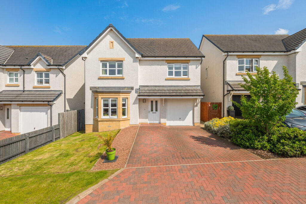 Main image of property: Charles Snedden Avenue, Bo’ness, EH51