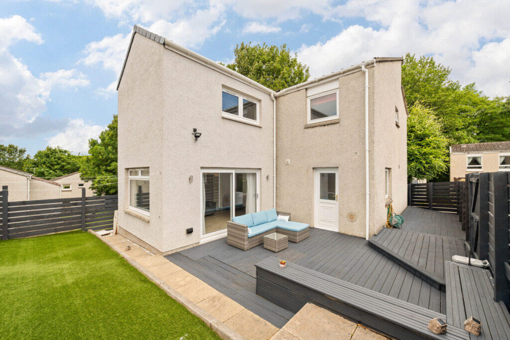 Main image of property: Glenburn Way, Bo’ness, EH51