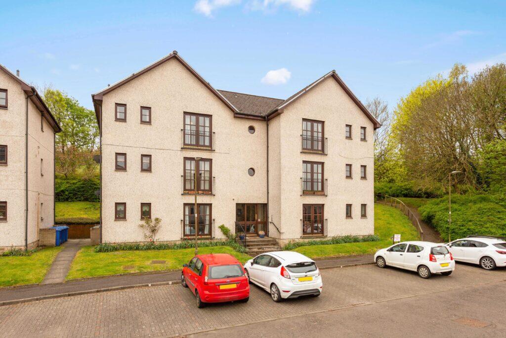 Main image of property: St Magdalenes, Linlithgow, EH49