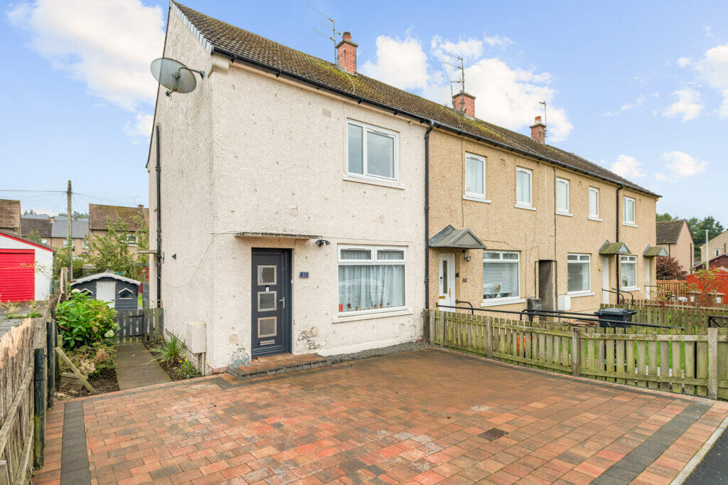 Main image of property: Braehead Drive, Linlithgow, EH49