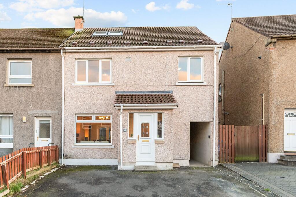Main image of property: Braehead Terrace, Linlithgow, EH49