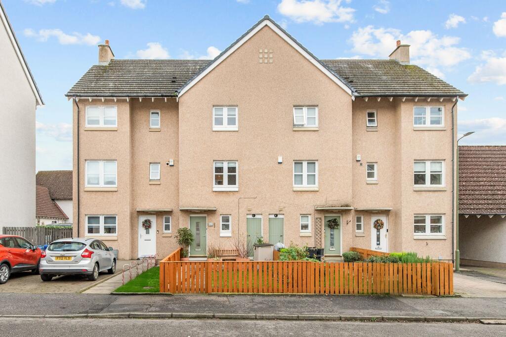 Main image of property: Hillside Grove, Bo'ness, EH51