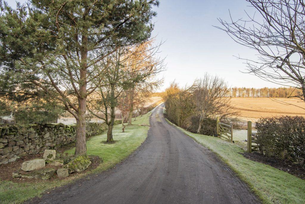 4 bedroom character property for sale in The Smiddy, Hillend Farm, by