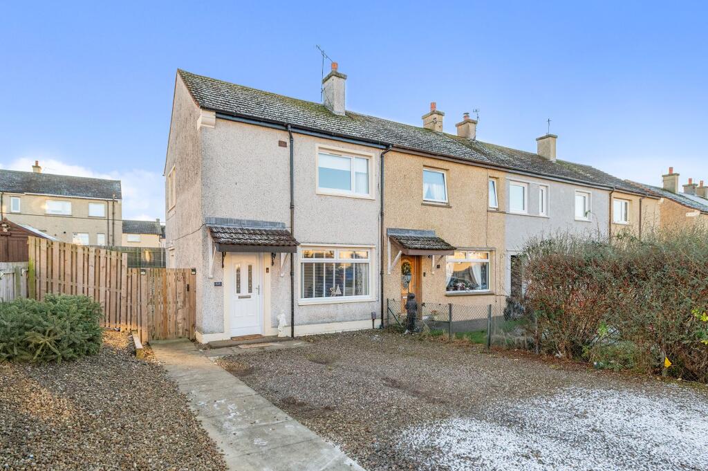 Main image of property: Ochilview Road, Bo'ness, EH51